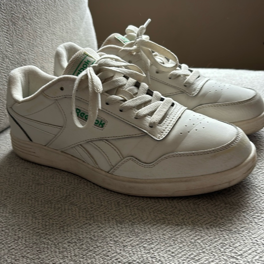 Reebok shoes